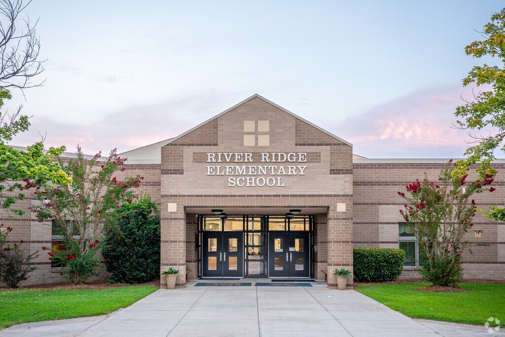 River Ridge Elementary School, Rankings & Reviews
