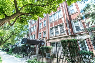4866 N Magnolia Ave Unit 206, Chicago, IL 60640