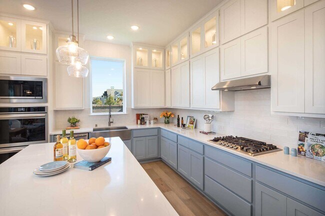 16538 Amber Patina Ln unit 36556653, Cypress, TX 77433 - photo 4