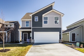 3535 N 200 W Unit 36473808, Columbus, IN 47201