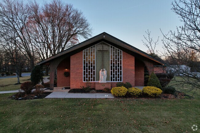 Ebenezer Christian School is a private K-12 school in Washington County, Maryland.