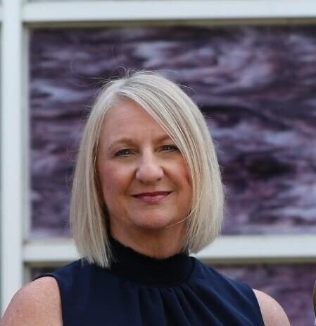 Barbara Rogers