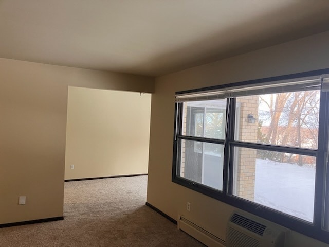Living Room View 2