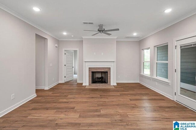 186 Barimore Blvd, Helena, AL 35080 - photo 4