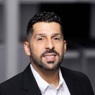 Miguel Perez