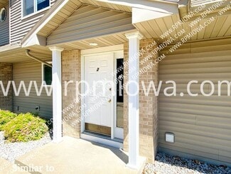 1511 N Dakota Ave Unit 3, Ames, IA 50014