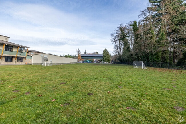 Shorewood Elementary School