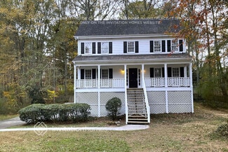 1515 Summit Chase Dr SW, Snellville, GA 30078