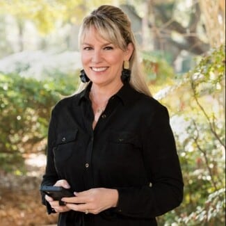 Deborah Thompson