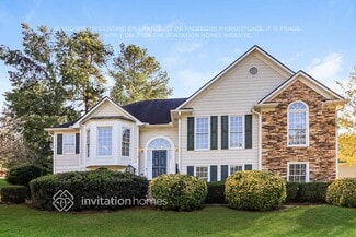 174 Valleyside Dr, Dallas, GA 30157