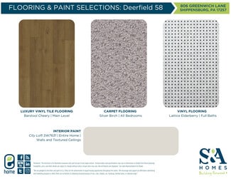 806 Greenwich Ln, Shippensburg, PA 17257