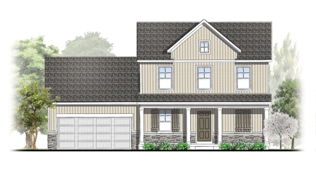 1234 Adams St SW unit 38691334, Byron Center, MI 49315 - photo 2