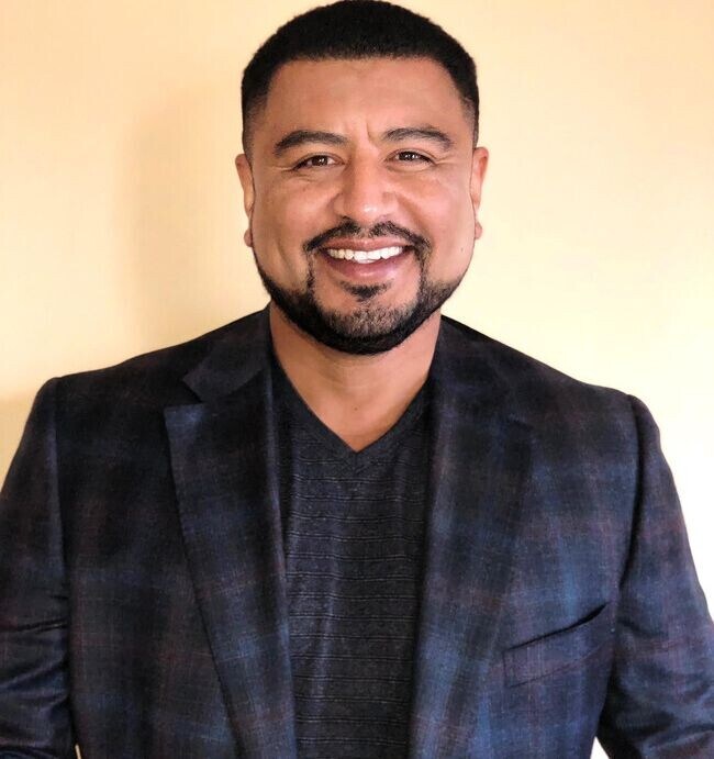 Jaime Peraza
