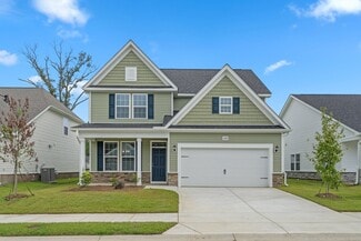 2420 Campton Loop, Conway, SC 29527