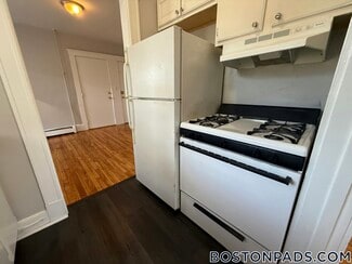 3 Kingsley Terrace Unit 7, Lynn, MA 01902