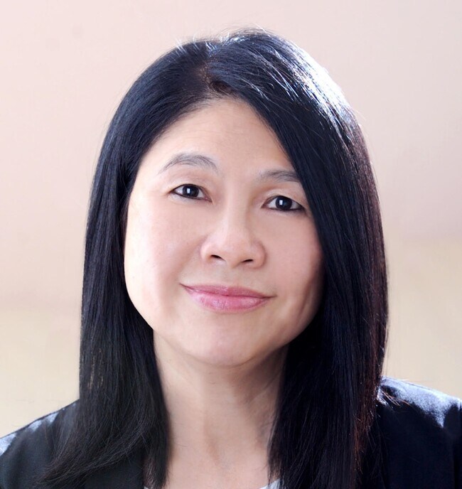 Linna Yuen