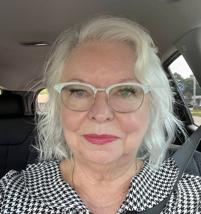 Yvonda Kissinger