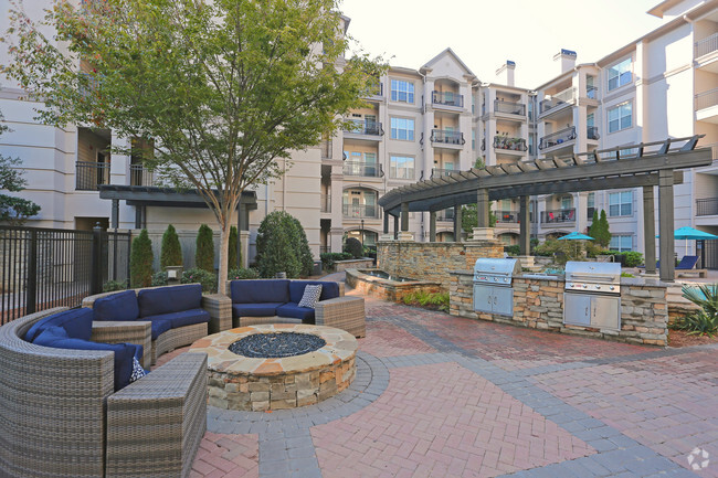 The Brookhaven Collection Apartments, 1000 Barone Ave, Atlanta, GA -  RentCafe