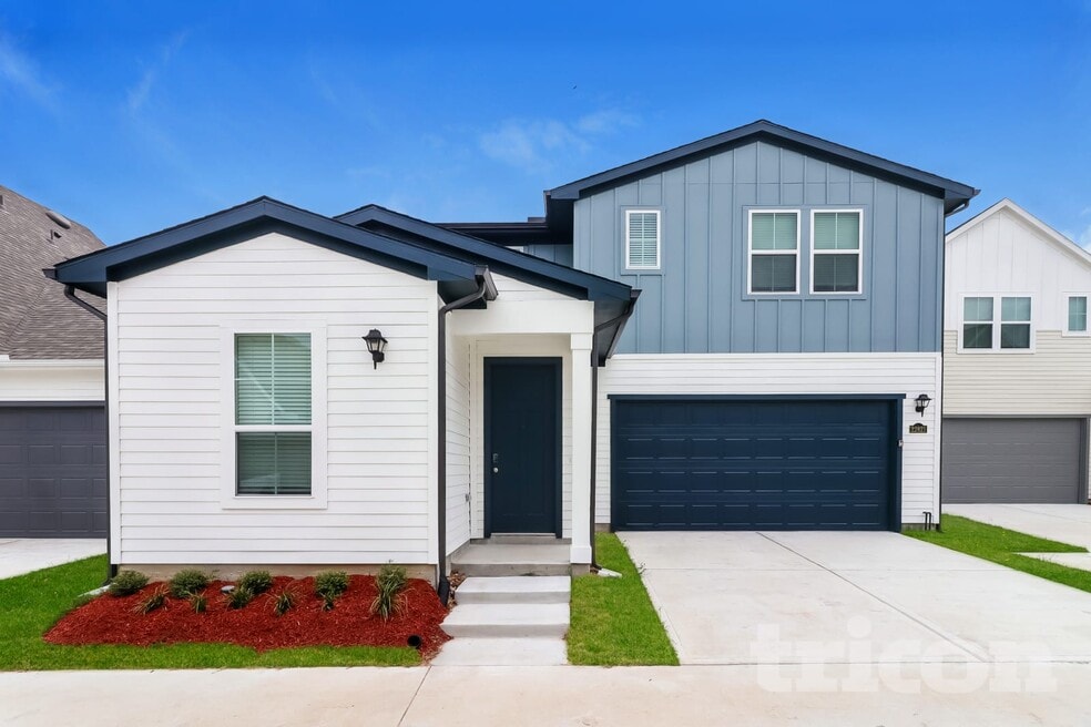 22821 Terrazzo Dr, Katy, TX 77449 - photo 1