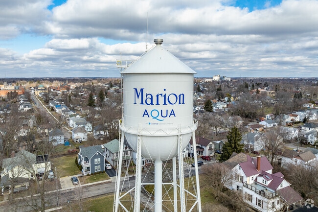 The city’s median single-family home price is $165,000, well below the state and national median.