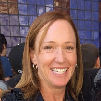 Kim Sanner