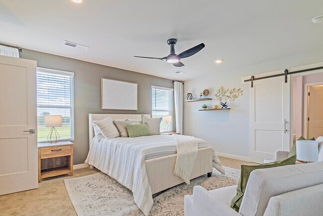 332 Talbert Trail, Landrum, SC 29356 - photo 5