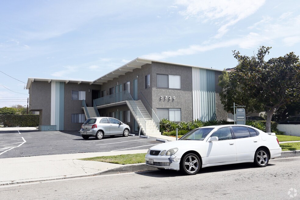 3730 Clarington Ave, Los Angeles, CA 90034 - photo 1