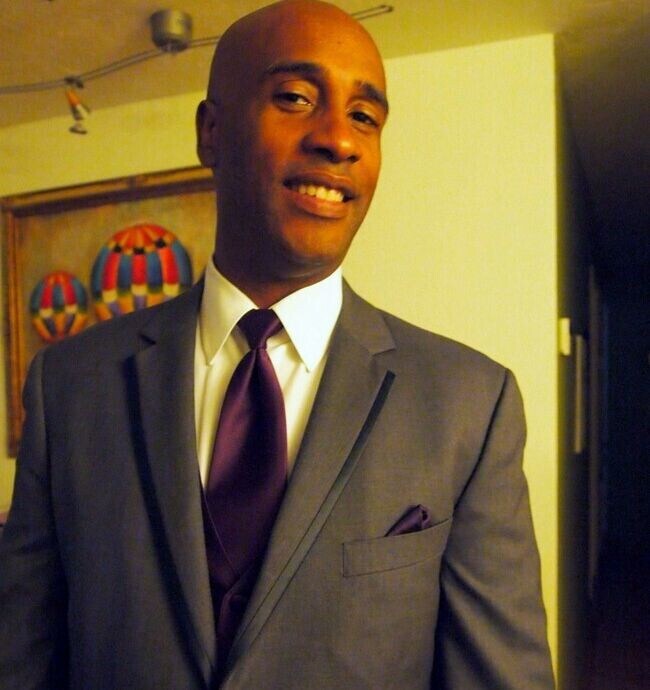 Andre Maubert Realtor