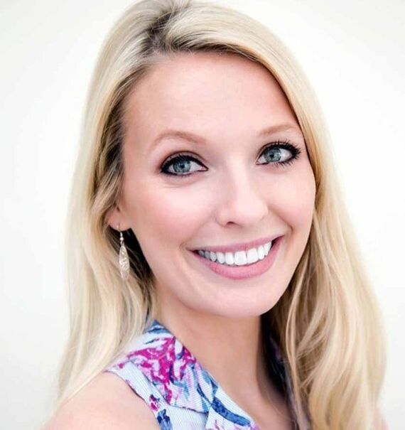 Bonnie McAlpin
