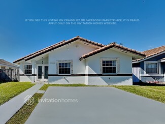 18342 SW 135th Ave, Miami, FL 33177