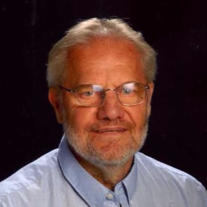 Barry Cunningham
