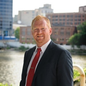 Brad VanOostenbrugge