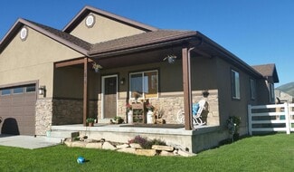 5294 Bridle Cir, Oakley, UT 84055