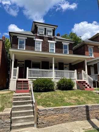 402 Chittenden Ave, Columbus, OH 43201