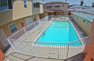 916 N Market St Unit 4, Inglewood, CA 90302