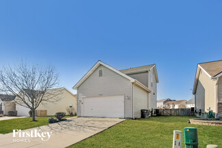 1903 Briarfield Dr, O'Fallon, MO 63367