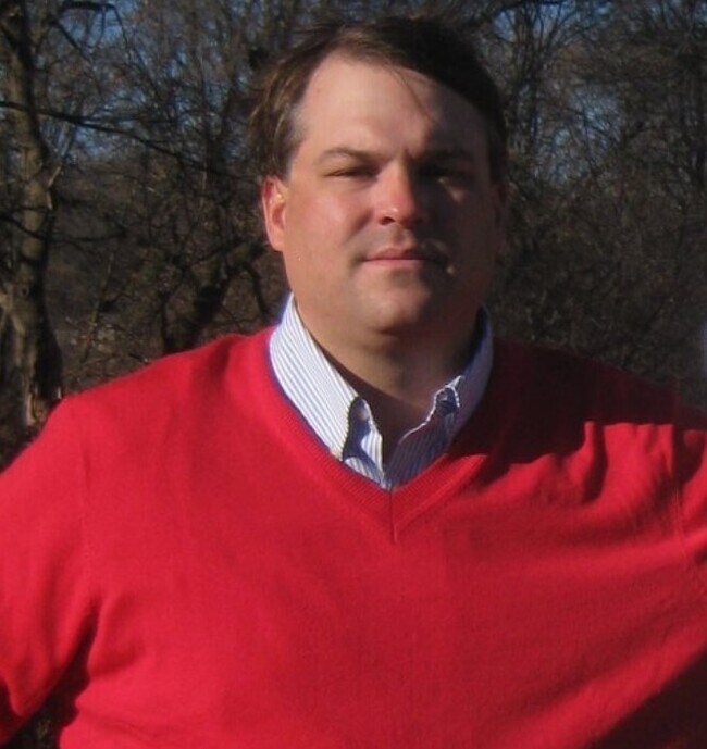 Andrew Cullen