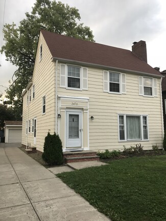 3476 Daleford Rd, Shaker Heights, OH 44120