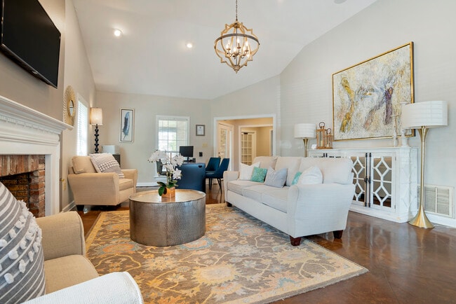 Crosswinds Apartments, Pearl, MS 39208 - photo 4