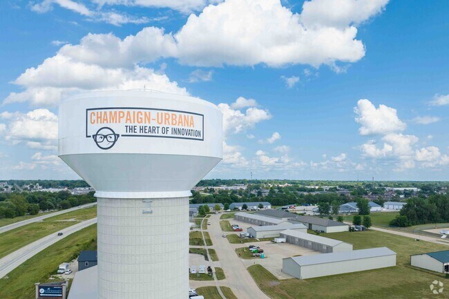 Sawgrass is a townhouse and single family subdivision that was established in the 2000s.