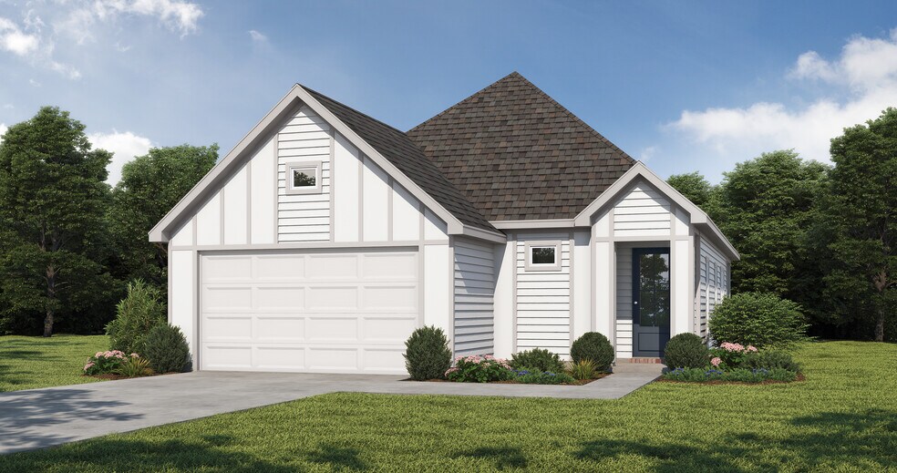 0 Eagles Gate St unit 36483764, Denham Springs, LA - photo 1