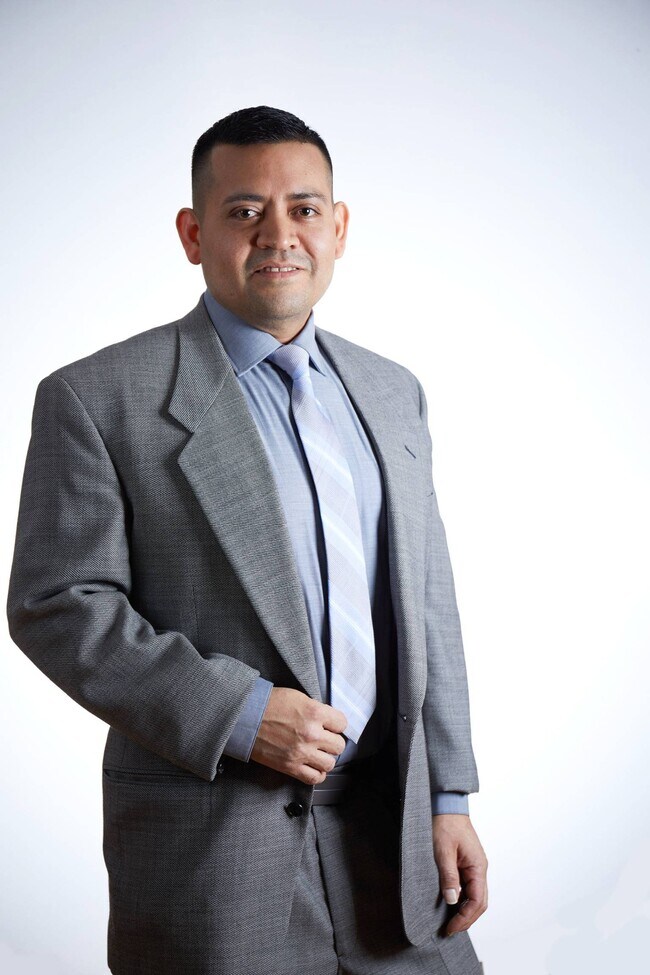 Edvin de Leon