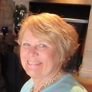 Virginia Sheehan