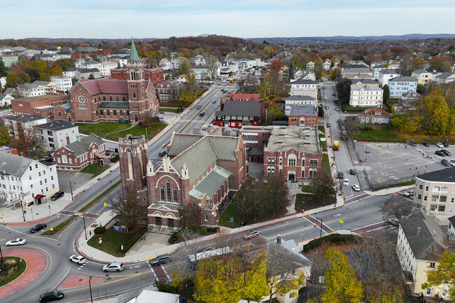 St Stephen Elementary School