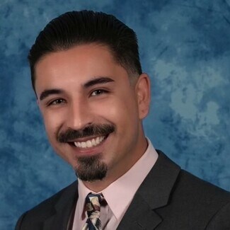 Nicholas Aragon