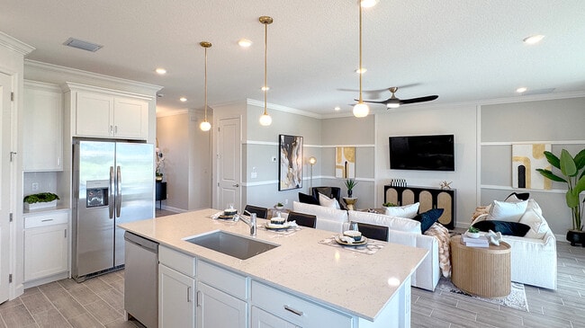 10740 NW Wilgrove Ln, Port St. Lucie, FL 34987 - photo 3