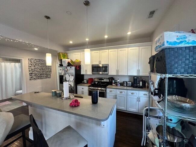 9 Oswald St unit 2, Roxbury Crossing, MA 02120 - photo 6