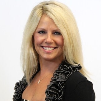 Lisa Schulstad