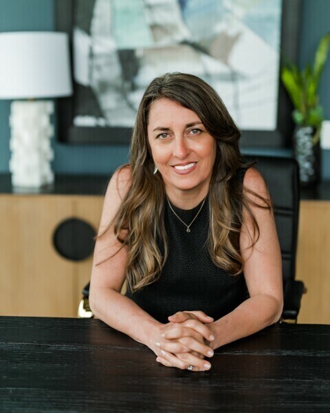 Jenni Bliss McMillion