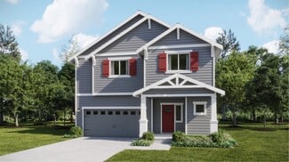 13934 179th St E, South Hill, WA 98374